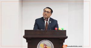 आफूमाथि प्रश्न उठाउने विपक्षीलाई अर्थमन्त्रीको चेतावनीः तपाईंहरूका काण्ड पनि खुल्नेछन्