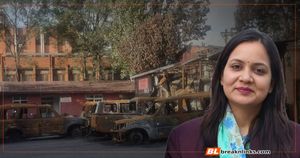 जलेका गाडीको पनि इन्धन लिएको पाइएपछि कारबाही गर्न स्वास्थ्यमन्त्रीको निर्देशन