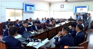 नयाँ ‘ट्याक्स पोर्टल’ संचालनमा, ई–टीडीएसमा कडाइ