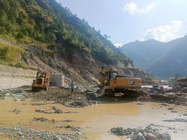 ठेकेदारले अलपत्र पारेका १७ सडक र पुलका ठेक्का रद्द हुँदै
