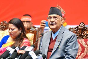 जेनजीलाई किन गिज्याइरहन्छन् ओली?