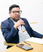 सन्तोष परियारले छोडे रास्वपा, अरु को को छन् तयारीमा?