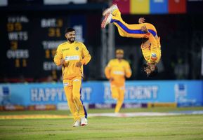 एनपीएल: पोखरामाथि भारी सुदूरपश्चिम, लगातार दोस्रो जित