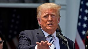 अझ ‘कठोर’ ट्रम्प, साढे तीन कराेड ‘आप्रवासी’ निकाल्ने चेतावनी