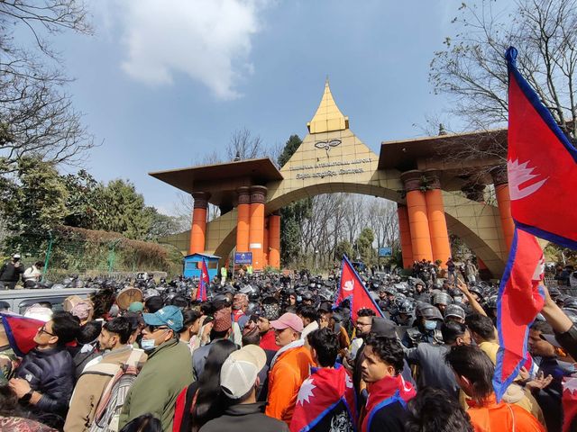 तस्बिर– सनीराज शाक्य