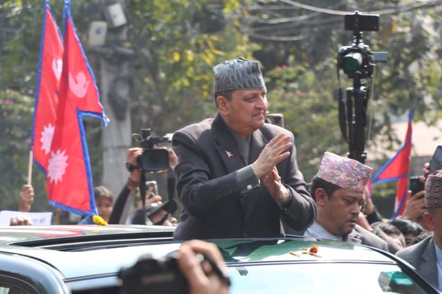 तस्बिर–सनीराज शाक्य