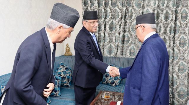 फाइल तस्बिर