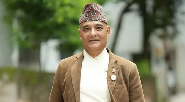 फाइल तस्बिर