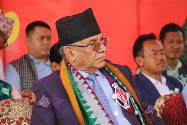 फाइल तस्बिर