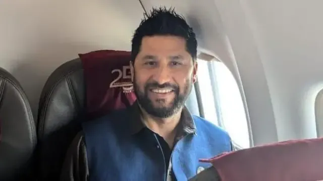 फाइल तस्बिर