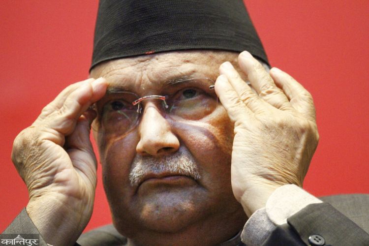 एमालेको पूरै केन्द्रीय नेतृत्व पराजित, कसले लिने हारको जिम्मा ?