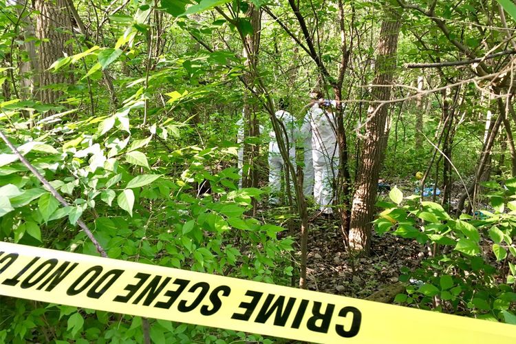 १६ वर्षीया किशोरीको सामूहिक बलात्कारपछि हत्या, चार जनाकाे पक्राउ