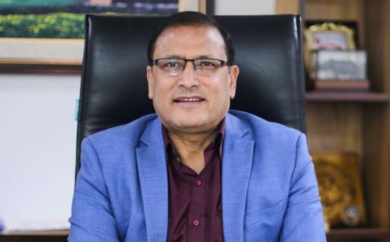 नागरिक लगानी कोषको कार्यकारी निर्देशकमा कार्की नियुक्त