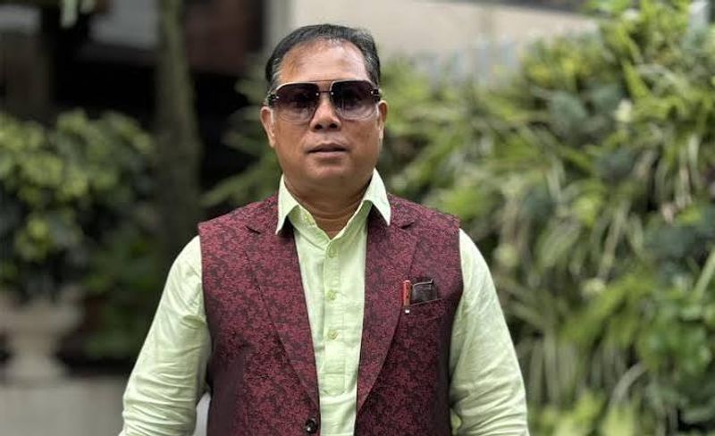 सर्वोच्च अदालतद्वारा रेशम चौधरीको माफी मिनाहा सदर