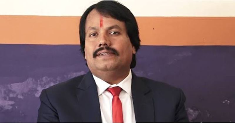 जनमत पार्टीको अध्यक्षमा फेरि सिके राउत निर्विरोध
