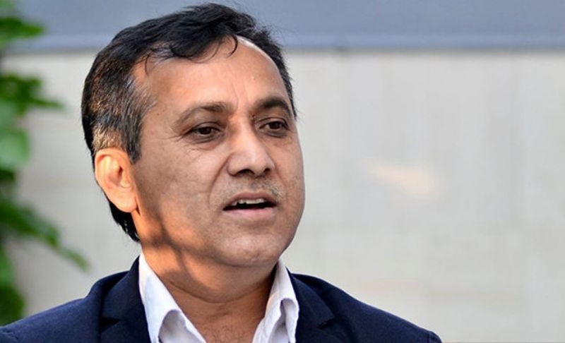 विशेष महाधिवेशनले पार्टी विभाजन हुँदैन– विश्वप्रकाश शर्मा