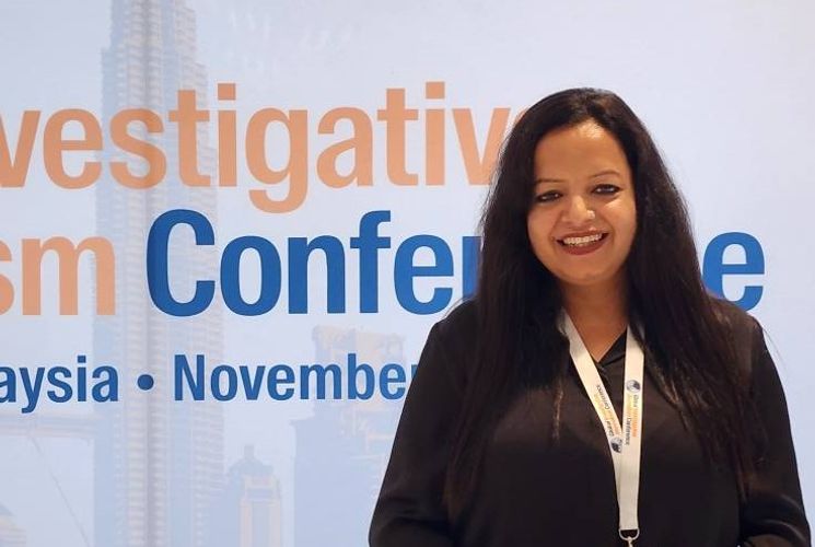 प्रधानमन्त्रीको ‘प्रेस तथा अनुसन्धान विज्ञ’मा दिपा दाहाल नियुक्त