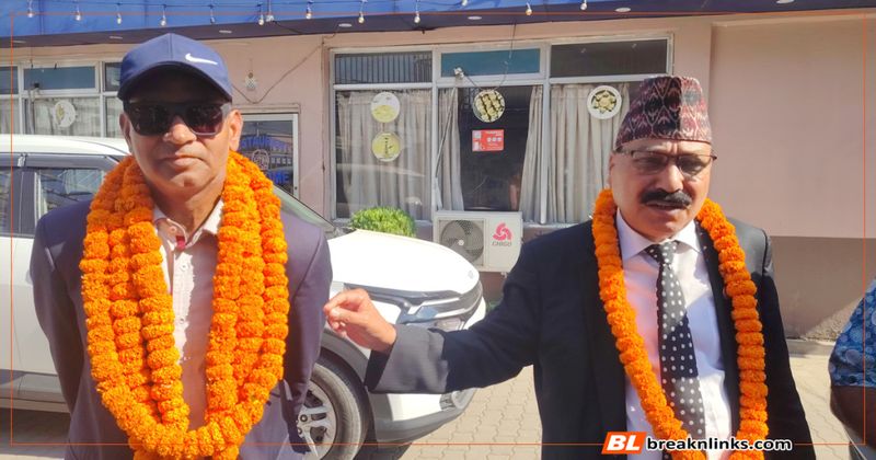 पर्यटनमन्त्रीको पुत्ला जलाएपछि पक्राउ परेका लुम्बिनी बचाउ अभियानका संयोजक अकरम खान रिहा