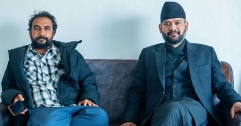 बालेनको सचिवालय टिम गठनः कुमार बेन प्रमुख सल्लाहकार, असिम शाह राजनीतिक…