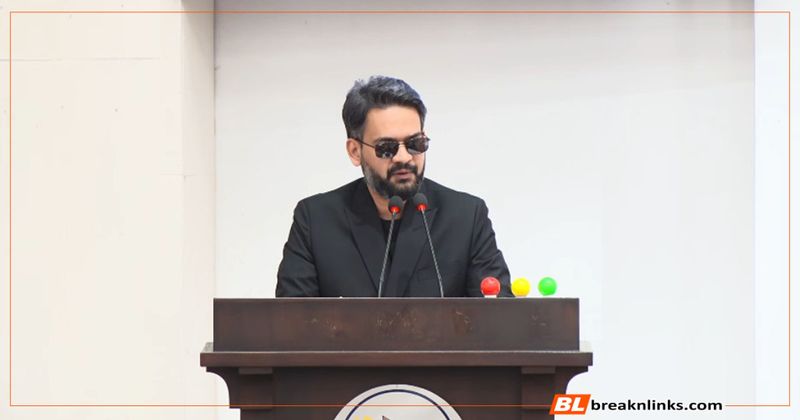 संसदमा प्रधानमन्त्रीको भावुक सम्बोधनः मन भक्कानिँदा पनि विलौना गर्ने समय छैन, शरीर थाक्यो भन्दैमा विश्राम लिने छुट छैन