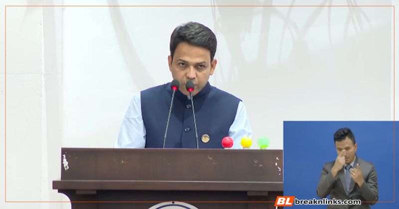 सत्तारुढ दलकै सहमहामन्त्रीले मागे सांसदलाई स्वकीय सचिवको सुविधा