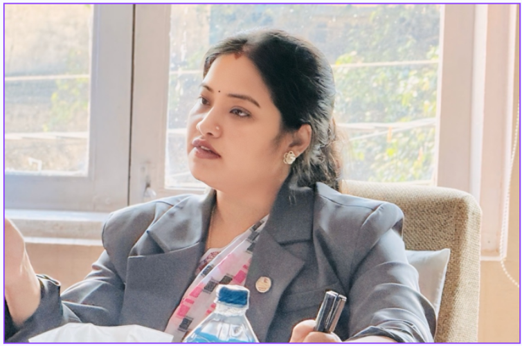 ‘सरुवा आएका कर्मचारीलाई हाजिर गराऊ, गएकालाई रमाना देऊ’