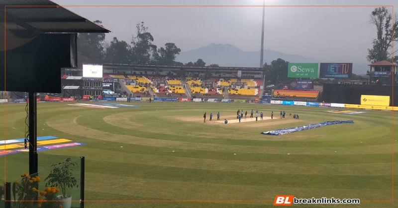 एनपीएलः कर्णालीले टस जित्यो, विराटनगर ब्याटिङमा उत्रियो