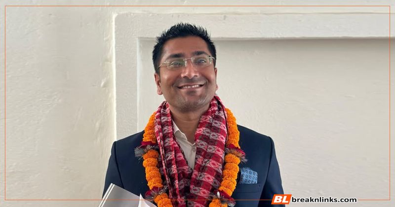 अध्यादेशबाट हटाइएका ढुंगाना नै सुरक्षण मुद्रण केन्द्रको कार्यकारी निर्देशकमा पुनः नियुक्त