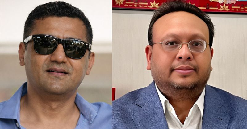 दीपक भट्ट र शुलभ अग्रवाल थप १२ दिन थुनामै रहने