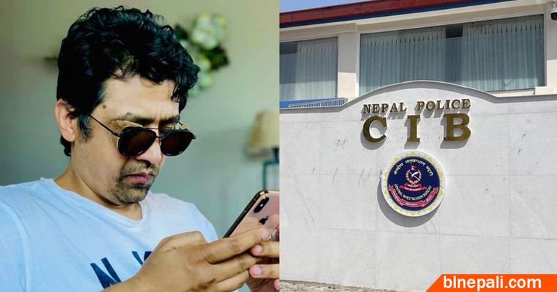 बिचौलिया दीपक भट्टको घरमा सीआईबीको छापा