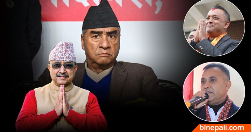 कांग्रेसको विवादः जवाफी बहस सुरु, आजै फैसला आउन सक्ने