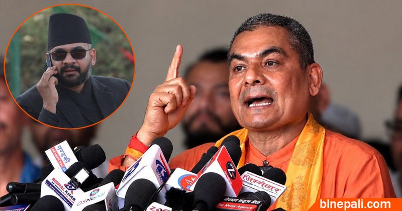 ‘घण्टीमा भोट हालें’ भन्नेहरू एक महिनामै लुक्ने अवस्थामा पुगिसके
