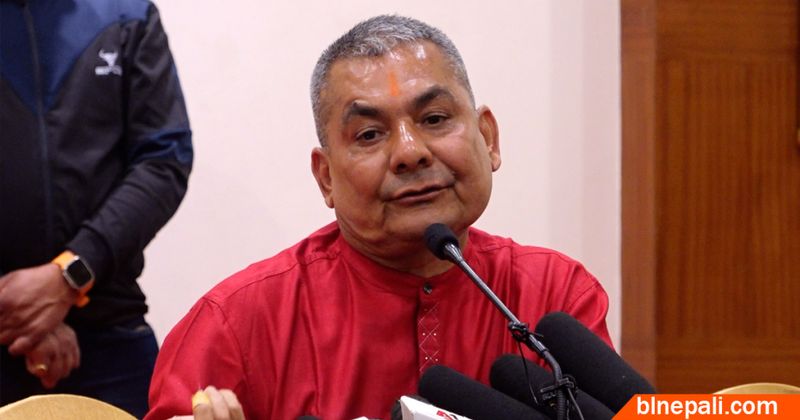 दुर्गा प्रसाईंको घरमा प्रहरीको छापा