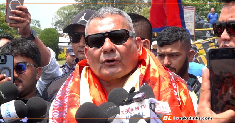 दुर्गा प्रसाईंलाई रिहा गर्न अदालतको आदेश