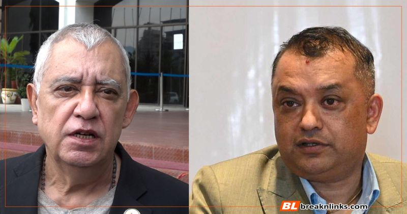 महाधिवेशनको छुट्टै कार्यतालिका ल्याउँदै देउवा समूह, गगन समूहको महाधिवेशनमा सहभागी नहुन आह्वान