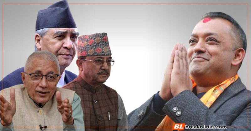 कांग्रेसभित्र सहमतिको अन्तिम अस्त्र ‘डा. शेखर’
