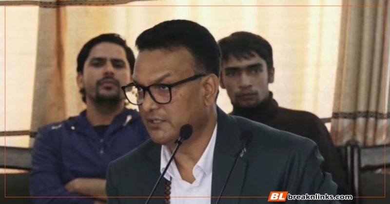 खगेन्द्रसँग जोडिएका साउदीका प्रस्तावित राजदूतको नाम संसदीय समितिबाट ‘अस्वीकृत’
