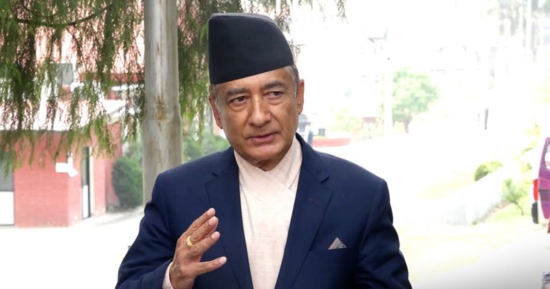 पोखरा विमानस्थल भ्रष्टाचारः पूर्वमन्त्री कार्कीसहित १४ विरुद्ध भ्रष्टाचार मुद्धा दायर