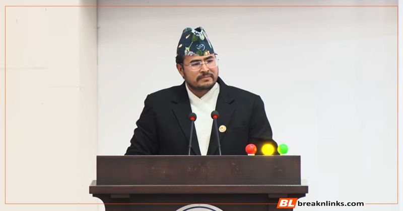 ज्ञानेन्द्र शाहीको दाबीः चिलिमे सुरुङमा सरकारभन्दा पहिले हाम्रो उद्धार टोली पुगेको थियो