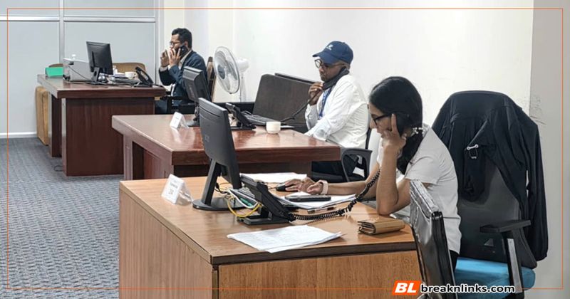 ‘हेलो सरकार’लाई एकीकृत सेवा व्यवस्थापन प्रणालीका रूपमा विस्तार गर्ने तयारी