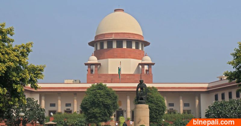 भारतीय सर्वोच्च अदालतको ऐतिहासिक फैसलाः धर्म परिवर्तन गरे जातिगत आरक्षण सुविधा नपाउने