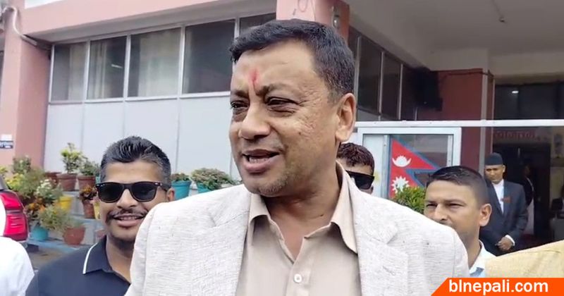 विश्वासको मत लिने बेलामा बागमतीका मुख्यमन्त्रीले दिए राजीनामा