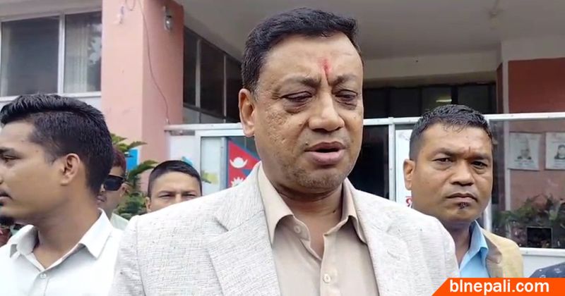 ‘पक्राउ पर्दै’ बागमतीका मुख्यमन्त्री, कानुनी परामर्शमा सम्पत्ति शुद्धीकरण विभाग