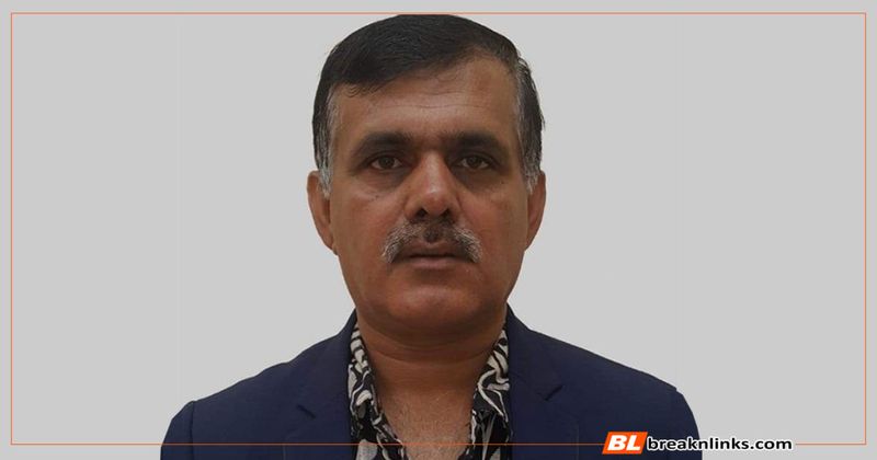 कोशी प्रदेश लोक सेवा आयोग अध्यक्षले दिए राजीनामा