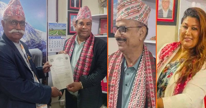 कोशी प्रदेश खेलकुद विकास बोर्डः अध्यादेशबाट कांग्रेस–एमालेको भागबण्डा टुंग्याइयो