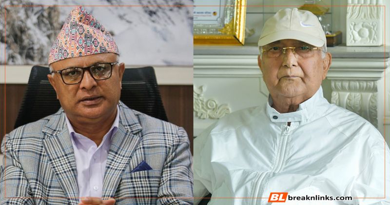 झुके ओलीः कोशीको मुख्यमन्त्रीमा हिक्मतले नै निरन्तरता पाउने सहमति