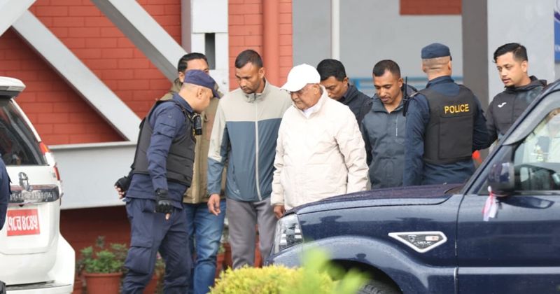 ओलीको पित्तथैलीको पत्थरीको सफल शल्यक्रिया