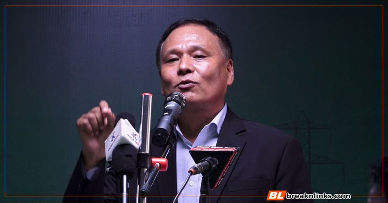 कुलमानको दाबीः बालेन सरकार ५ महिनामै अस्थिर, हामीलाई देशको नेतृत्व गर्न ५ वर्ष कुर्नु नपर्ने देखियो