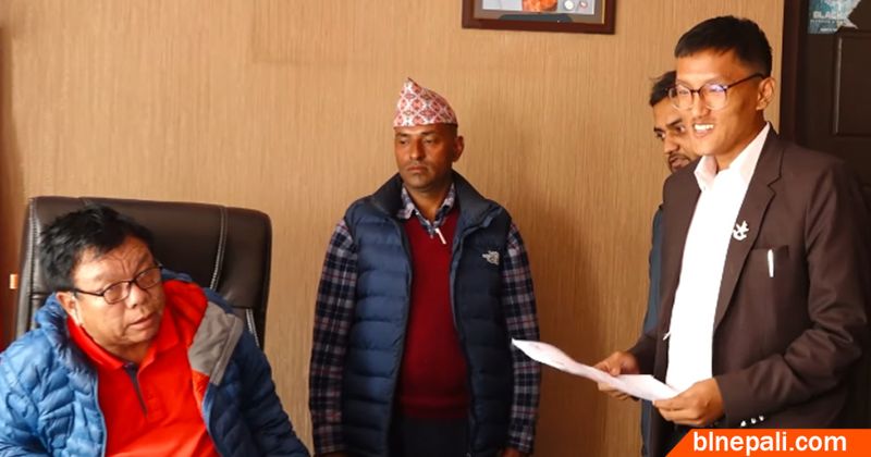 जेनजीलाई मन्त्री पुनले भने- सबै माग पूरा गर्ने हो भने आफैं चुनाव लडेर सरकार बनाउने