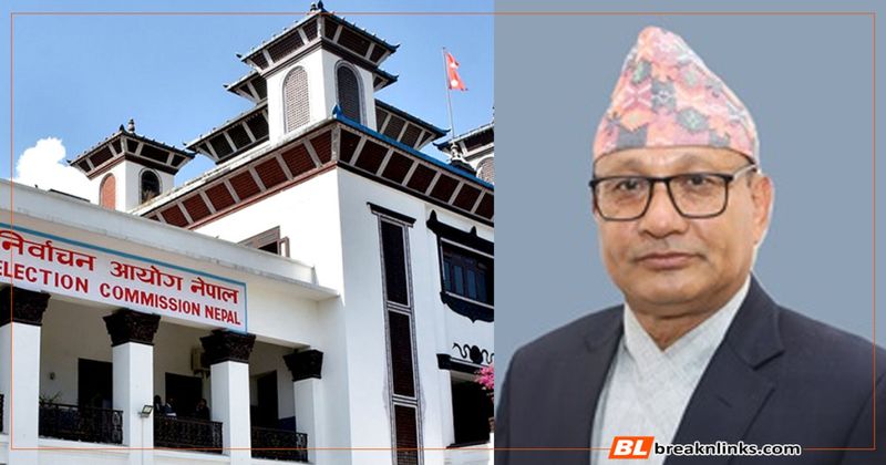 प्रमुख निर्वाचन आयुक्तमा मानबहादुर कार्की सिफारिस